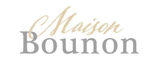 Maison Bounon | Wedding Planner in Provence & South of France