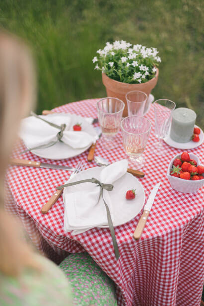 Luxury Pic-Nic Maison Bounon