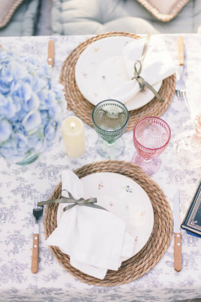 Luxury Pic-Nic Maison Bounon